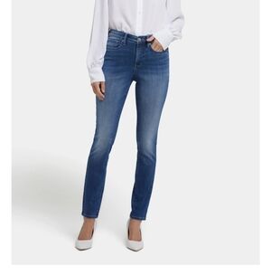 NYDJ Ami Skinny Jeans EUC - Women's Size 6